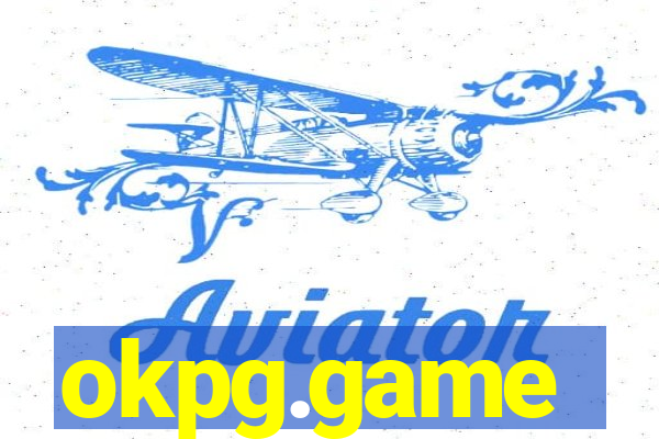 okpg.game