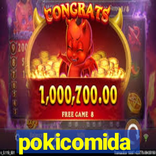 pokicomida