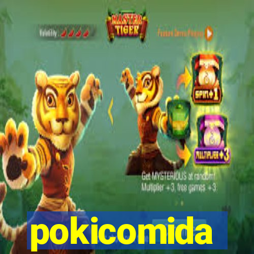 pokicomida