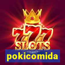 pokicomida