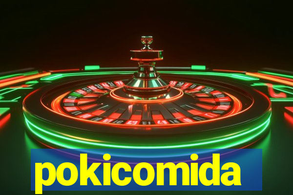 pokicomida