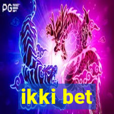 ikki bet