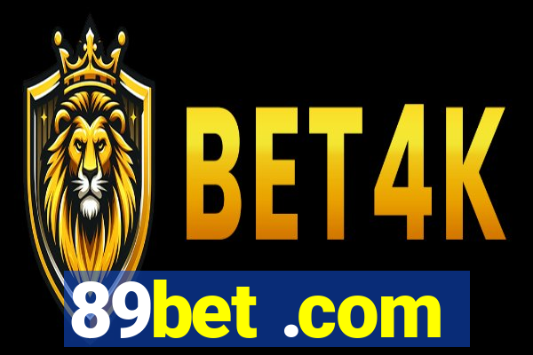 89bet .com