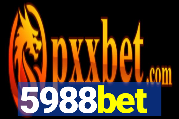 5988bet