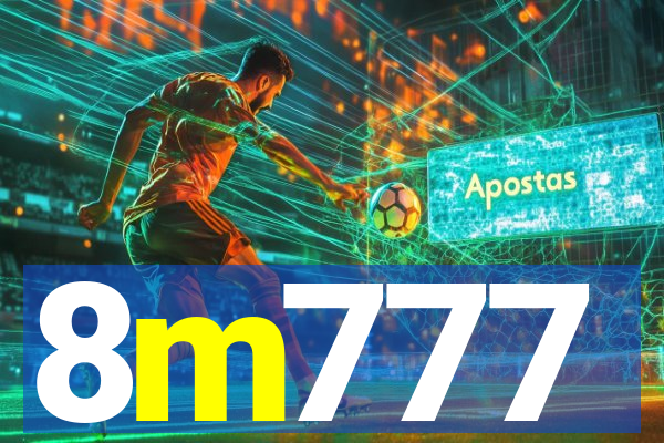 8m777