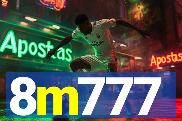 8m777