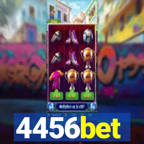 4456bet