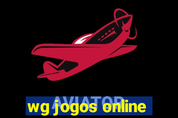 wg jogos online