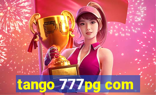 tango 777pg com