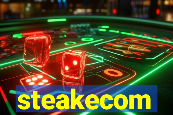 steakecom