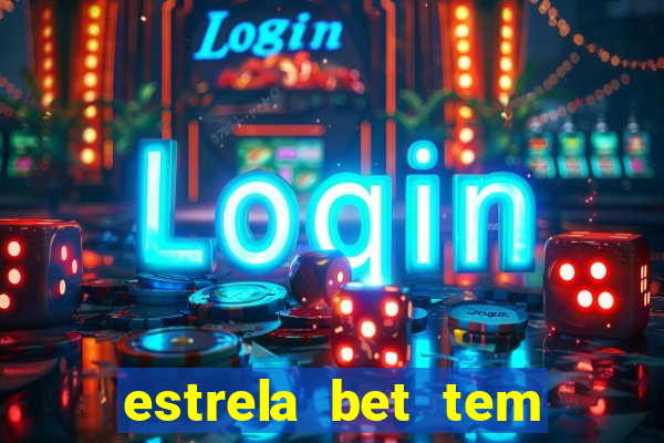 estrela bet tem como encerrar aposta