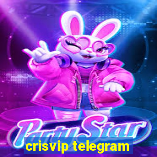 crisvip telegram