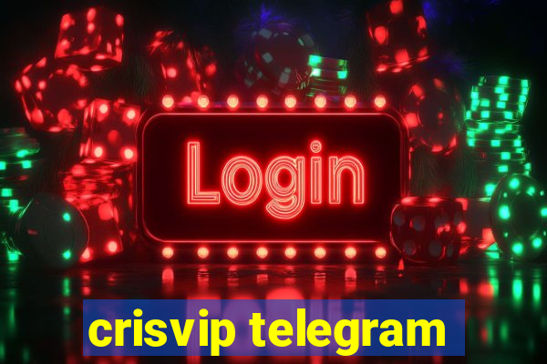 crisvip telegram