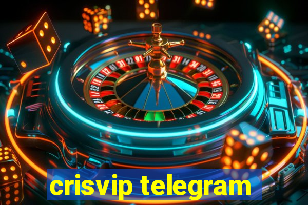 crisvip telegram