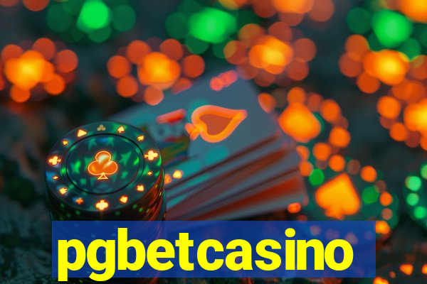 pgbetcasino