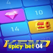 spicy bet 04