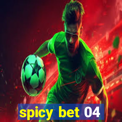 spicy bet 04