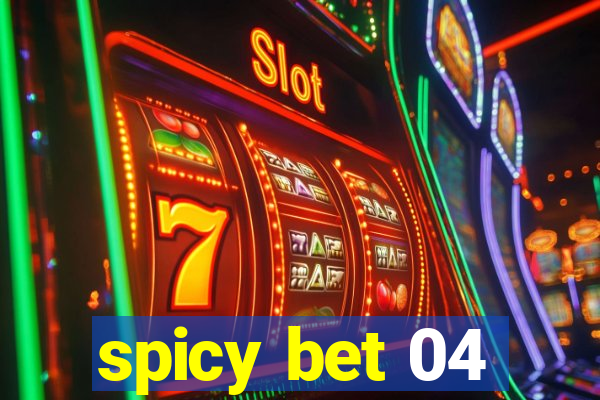 spicy bet 04