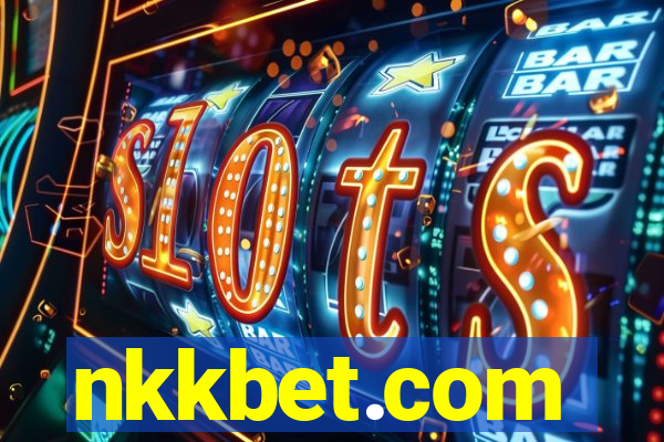 nkkbet.com