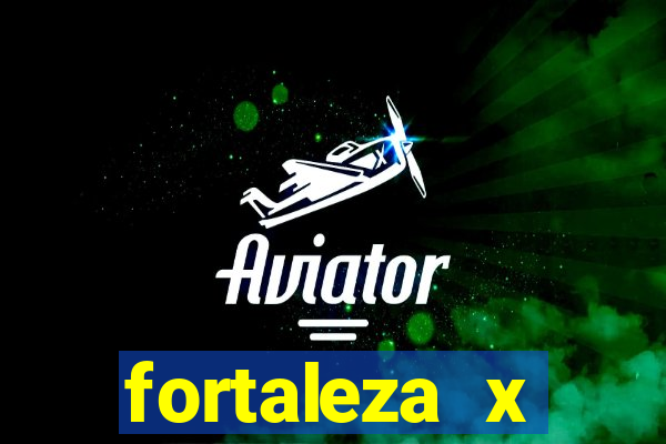 fortaleza x juventude palpite