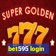 bet595 login