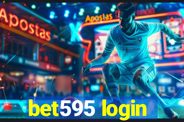 bet595 login