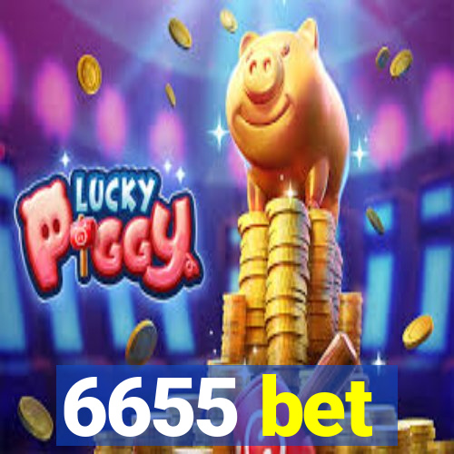 6655 bet