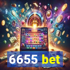 6655 bet