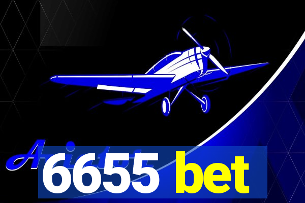 6655 bet