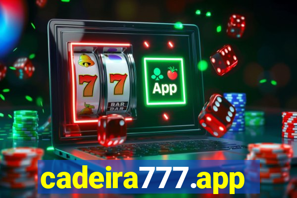 cadeira777.app