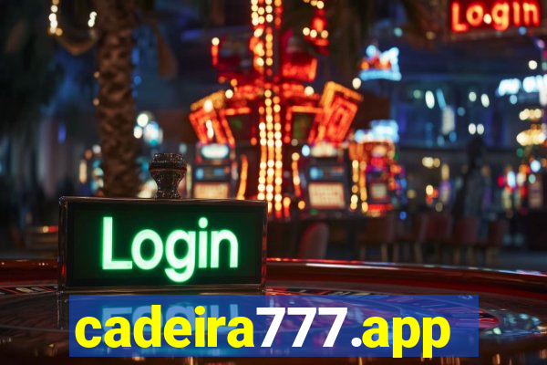 cadeira777.app