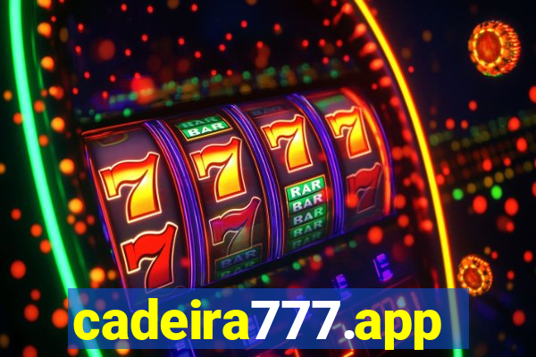 cadeira777.app