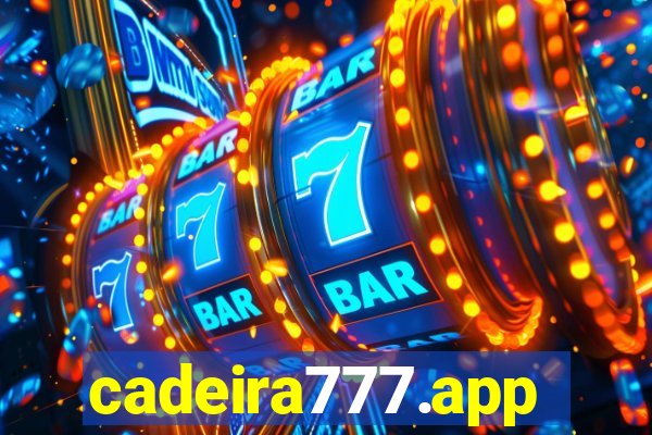 cadeira777.app