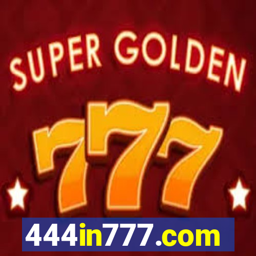 444in777.com