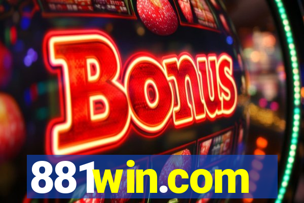 881win.com