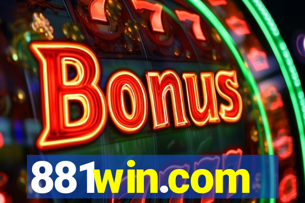 881win.com