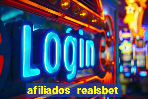 afiliados realsbet com login