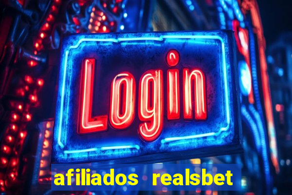 afiliados realsbet com login