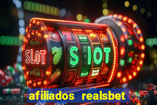 afiliados realsbet com login