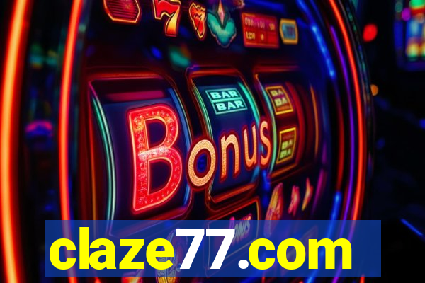 claze77.com