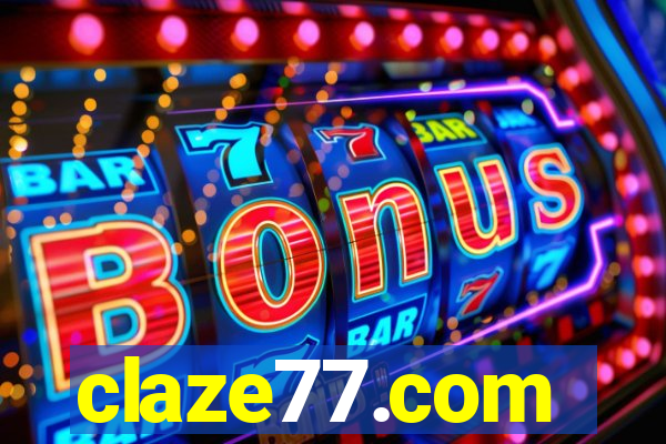 claze77.com