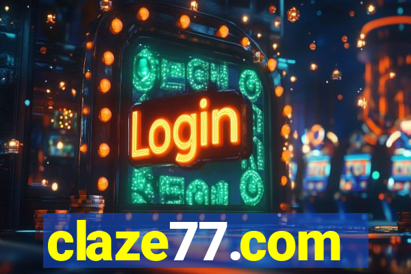 claze77.com