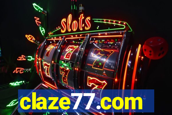 claze77.com