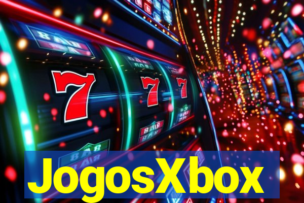 JogosXbox