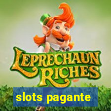 slots pagante