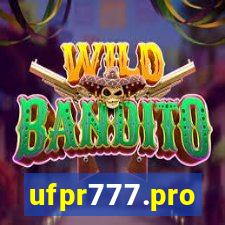 ufpr777.pro