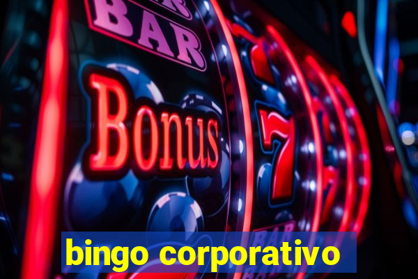 bingo corporativo