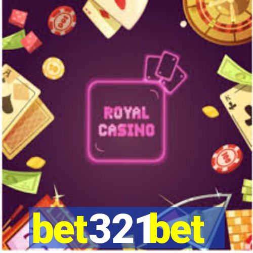 bet321bet