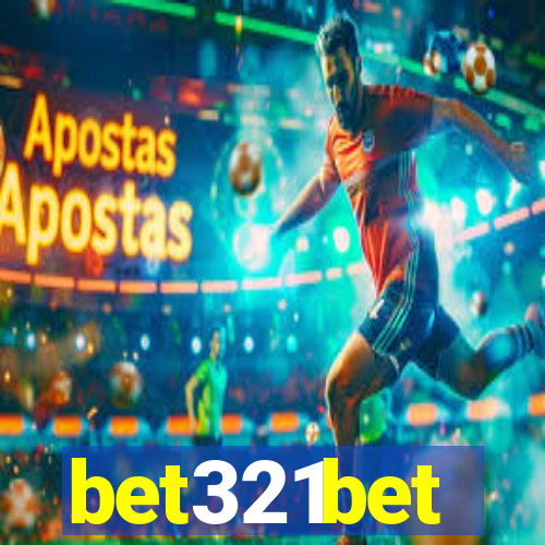 bet321bet