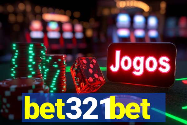 bet321bet